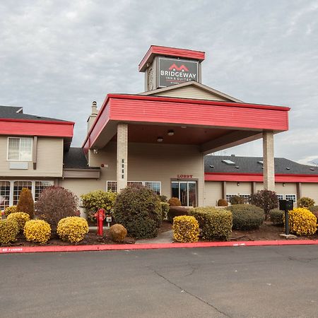 Bridgeway Inn & Suites - Portland Airport Gresham Luaran gambar